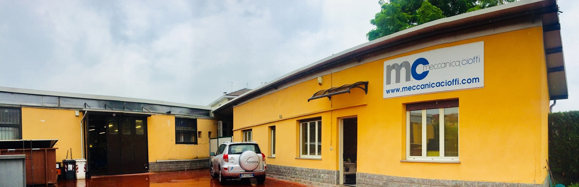 Azienda
